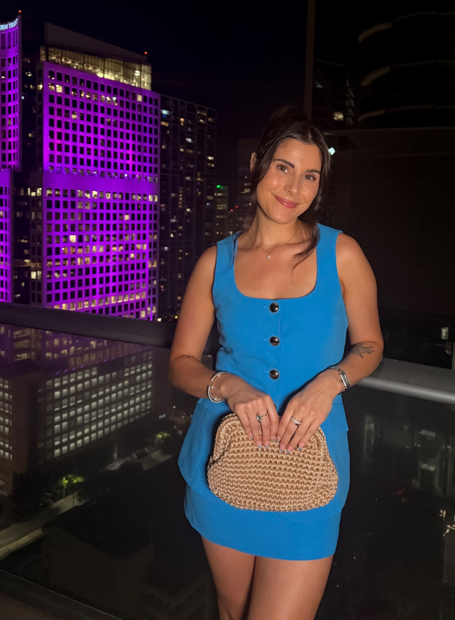 Miami Nights 💙

Swimsuit, romper, Amanda uprichard, revolve, necklace, emijay, flip flops, one piece, target, claw clip, sandals, sarong, sale, sunglasses, Prada, hair scrunchie, vacay, Florida, spring break, vacation look, poolside, swim, poolside, Dillards, one piece, Antonio melani, Kate spade, swim, swimsuit, vacay, vacation, beach, Antonio melani, Revolve, Alex Marie, Gianni Bini, Venus, summer, vacation, style, fashion, designer, luxe, one piece, cover up, travel, blue swimsuit, cover up, summer, pool, Memorial Day swim, Fourth of July swimsuit, designer, luxe, sale, style, orange swimsuit, bikini, blue swimsuit, white swimsuit, pink swimsuit, poolside, vacation outfit, spring break, sunglasses, Nordstrom, Prada, Tory Burch, beach, swimwear, poolside, beachwear, beach riot, Michael Costello, travel, sale, resort wear, lovers and friends, Baobab, PQ, love wave, Norma Kamali, tularosa, cult Gaia, agua bendita, kya, LPA, superdown, Camila coelho, riot swim, house of Harlow, tularosa, OYE swimwear, LPA, Maaji, oseree, zimmermann, hunza g, simkhai, la reveche, bridal, bachelorette, swim, party, vacay, trendy, best seller, summer fashion, spring, spring break, travel, must have, under 400, under 300, revolve sale, under 200, under 100, PQ, sale, sweet Caroline collection 

#LTKtravel #LTKswim

#LTKFindsUnder100 #LTKSummerEdit #LTKStyleTip