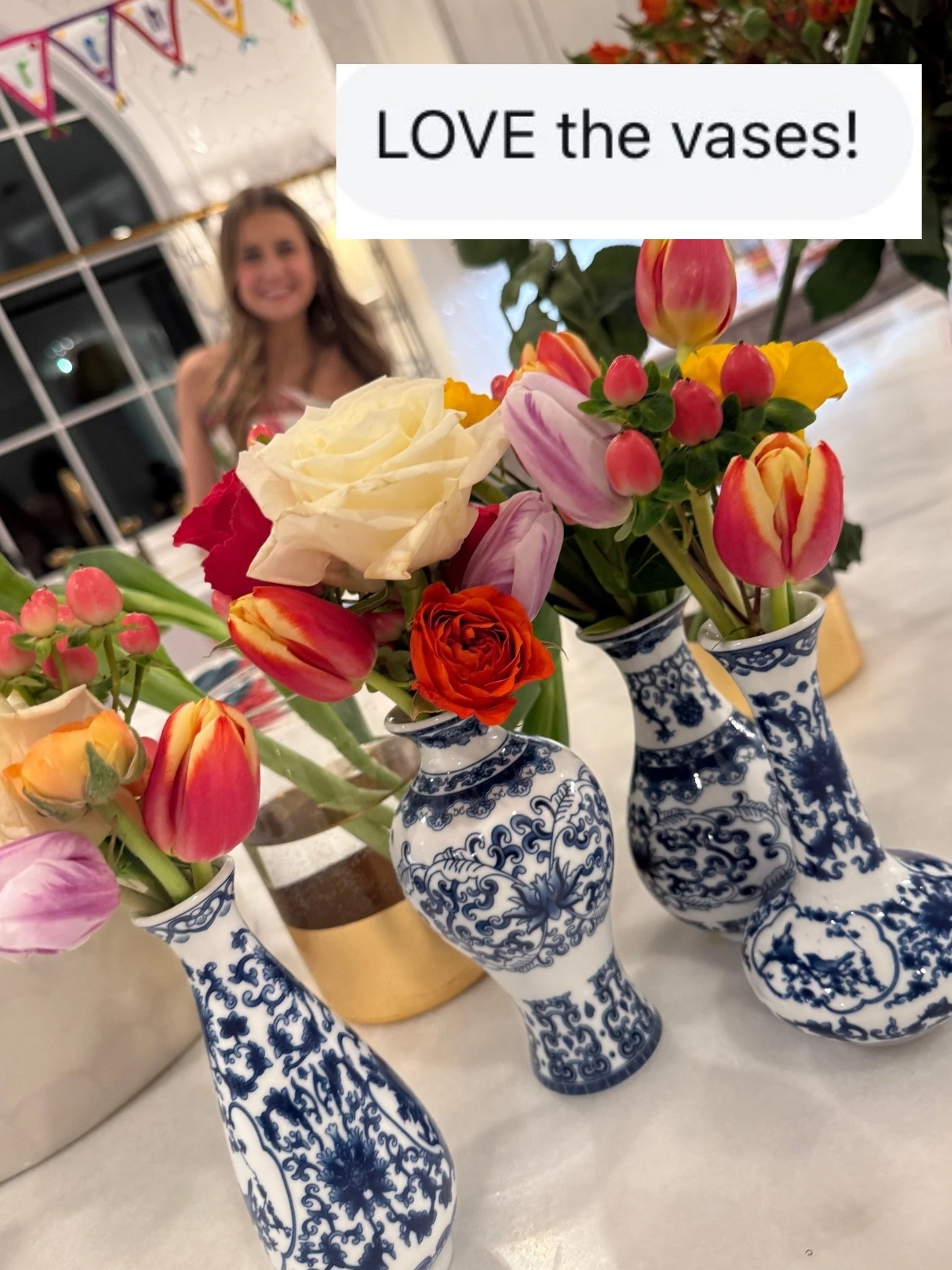 The zon for the win!! These vases are beautiful! They are a great idea for a teen girls birthday. 

#LTKdayinmylife #LTKKids #LTKWedding