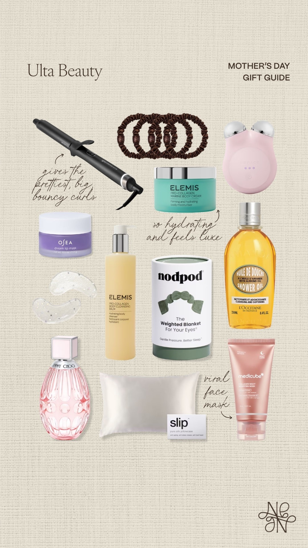 Mother’s Day Gift Ideas from @ultabeauty #ultabeauty #ulta

#LTKmomlife #LTKBeauty