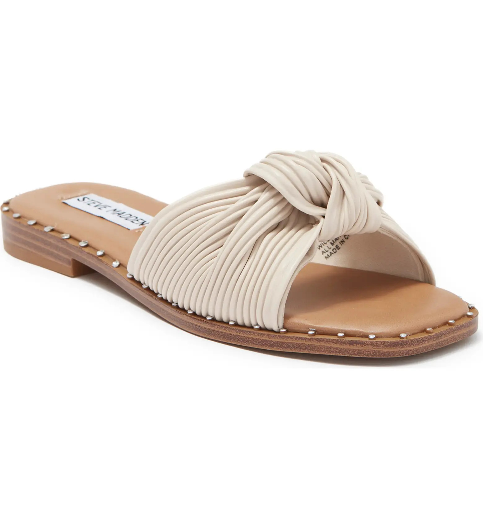 Willow Knot Slide Sandal | Nordstrom Rack