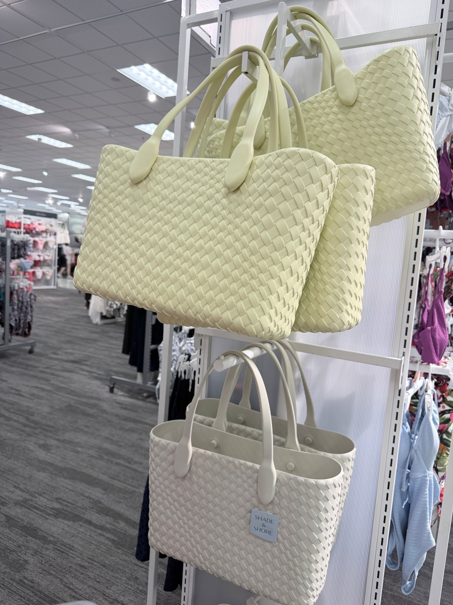 Beach bags 

#LTKSeasonal #LTKKids #LTKTravel