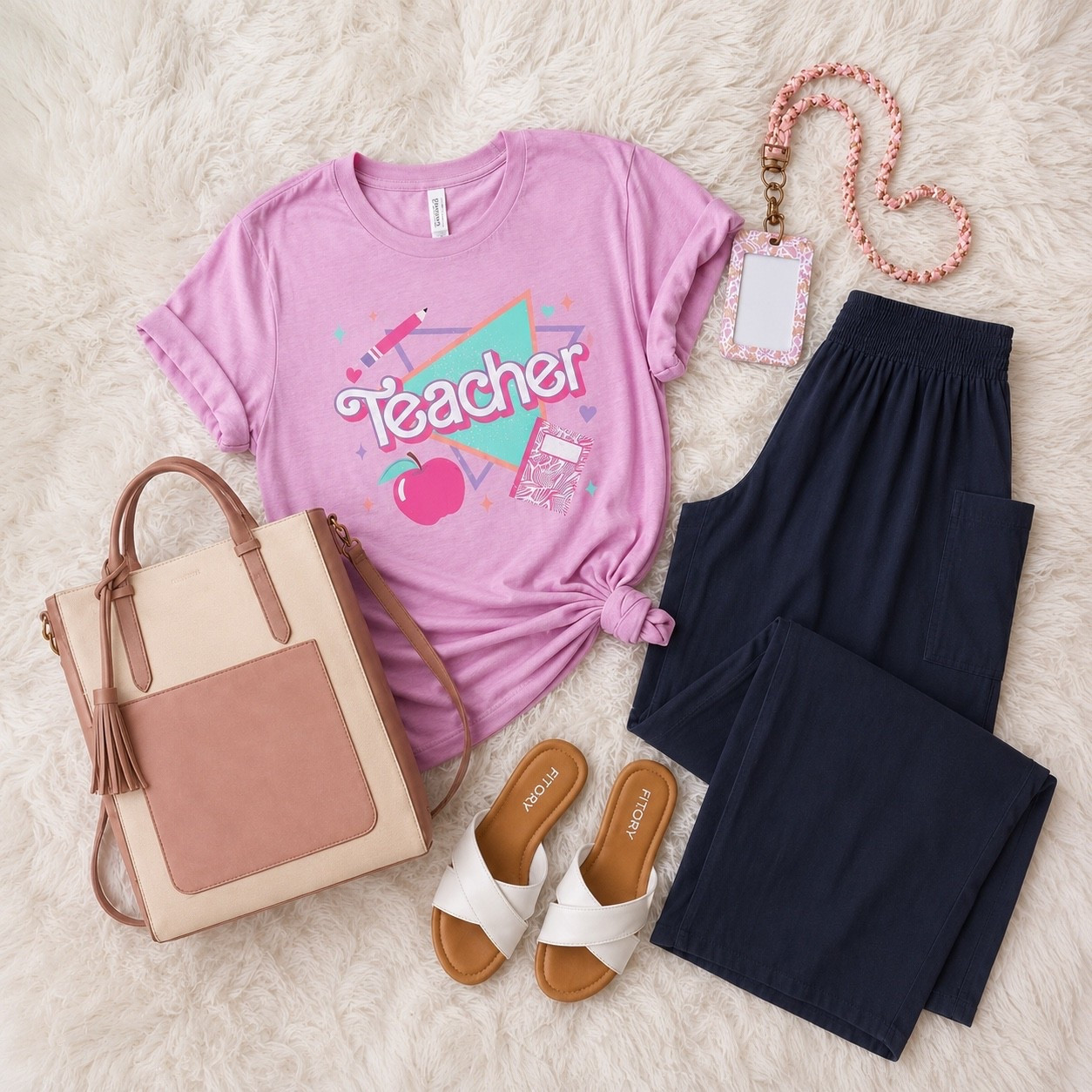 Teacher outfit inspo!