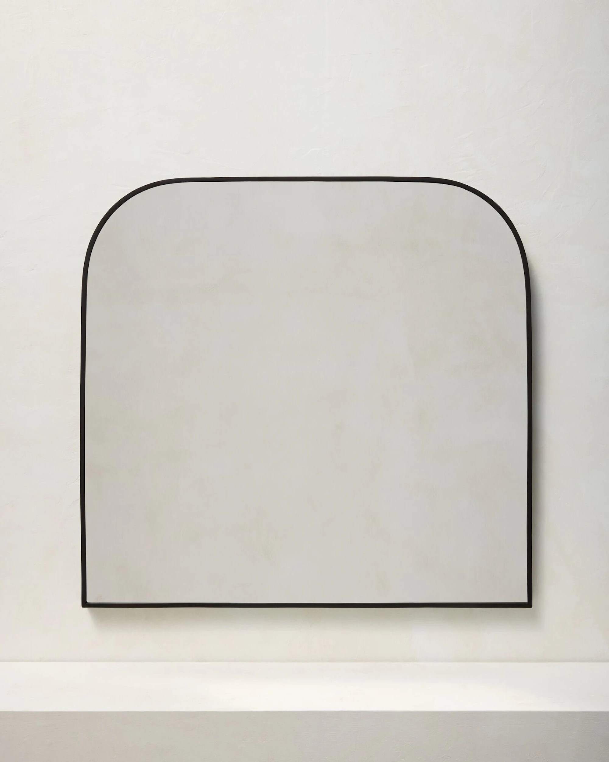 Channing Mantel Mirror | Joon Loloi | Joon Loloi