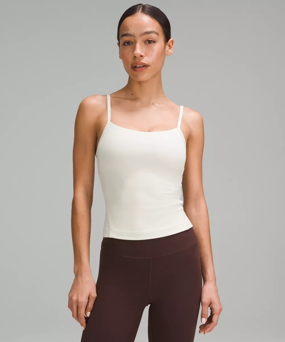 Cross-Back Nulu Yoga Tank Top | lululemon (AU)