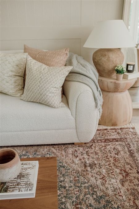 This beauty of a rug is still on sale. 8x10 under $200. Great quality, easy to clean, and low pile. 

#homedecor #falldecor #livingroom #sofa #arearug #rug

#LTKSeasonal #LTKfamily #LTKhome