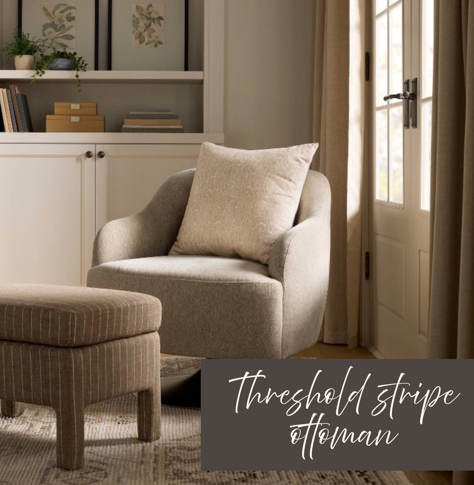 Threshold sale!!

#LTKHome #LTKOver40 #LTKSaleAlert