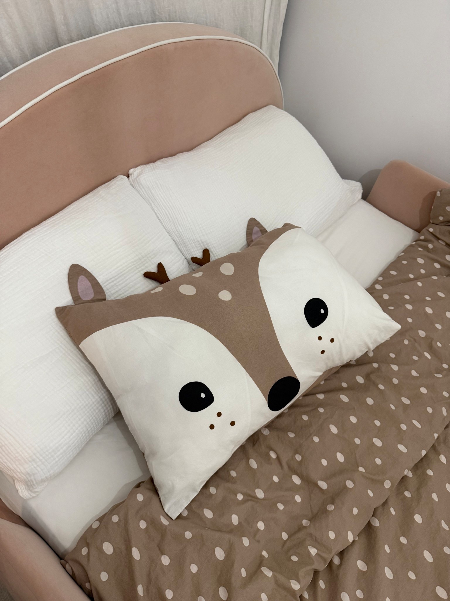 Reindeer bedding twin duvet cover 

#LTKHoliday #LTKGiftGuide #LTKKids