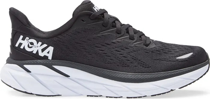 HOKA ONE ONE Clifton 8 Running Shoe | Nordstrom | Nordstrom