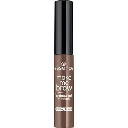 essence Make Me Brow Eyebrow Gel Mascara 02 Browny Brows | Walmart (US)
