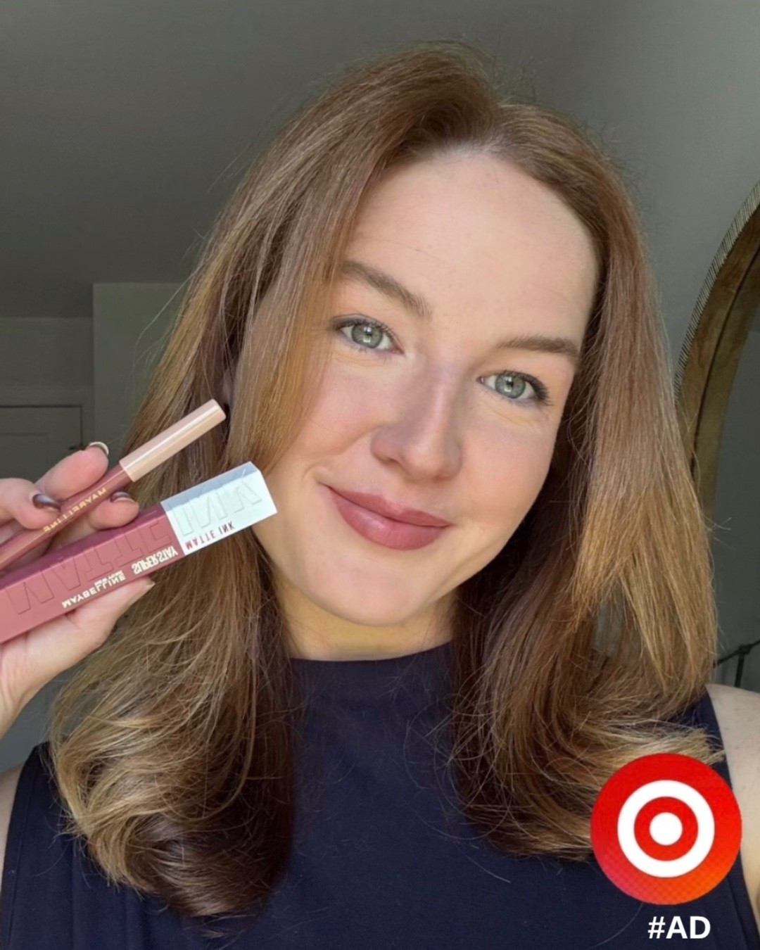 #AD Shop my celebration season makeup picks here #MaybellinePartner #TargetPartner #Target #liketkit @maybelline @targetstyle @Target