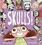 Skulls! | Amazon (US)