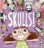 Skulls! | Amazon (US)