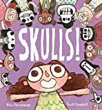 Skulls! | Amazon (US)
