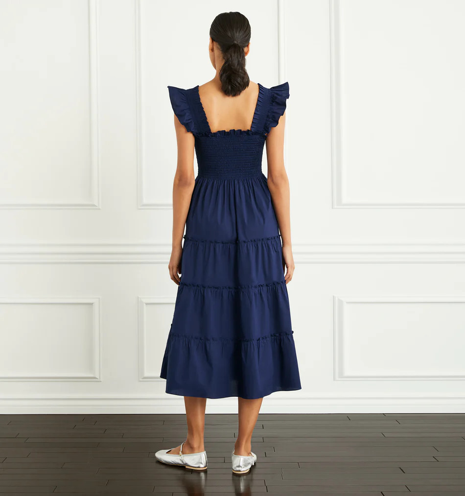 The Ellie Nap Dress | Hill House Home