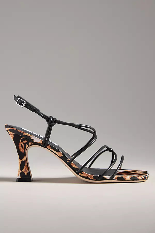 Molly Strappy Heels | Anthropologie (US)