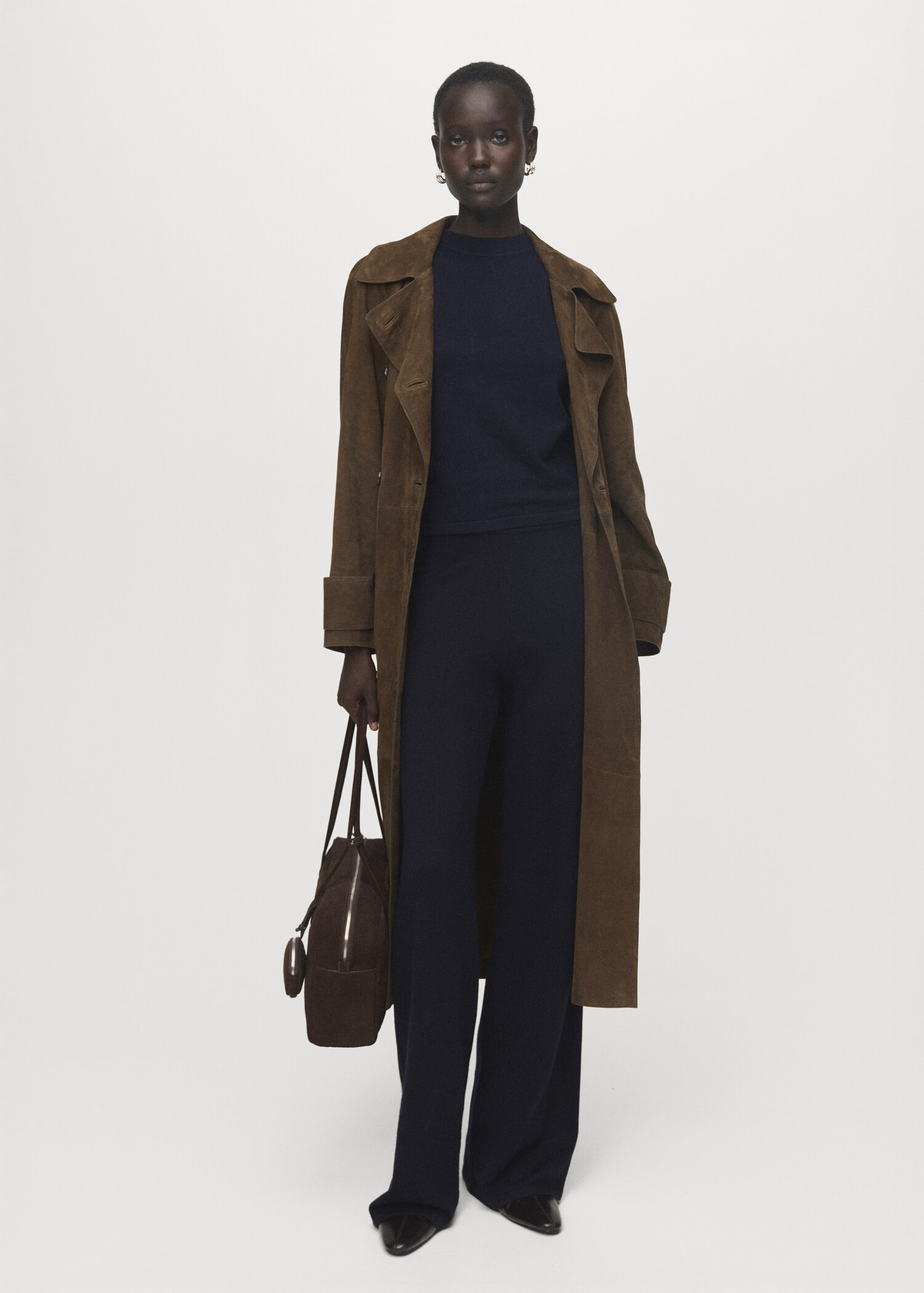 Fine-knit top - Women | MANGO USA | Mango (US/MX/AU)