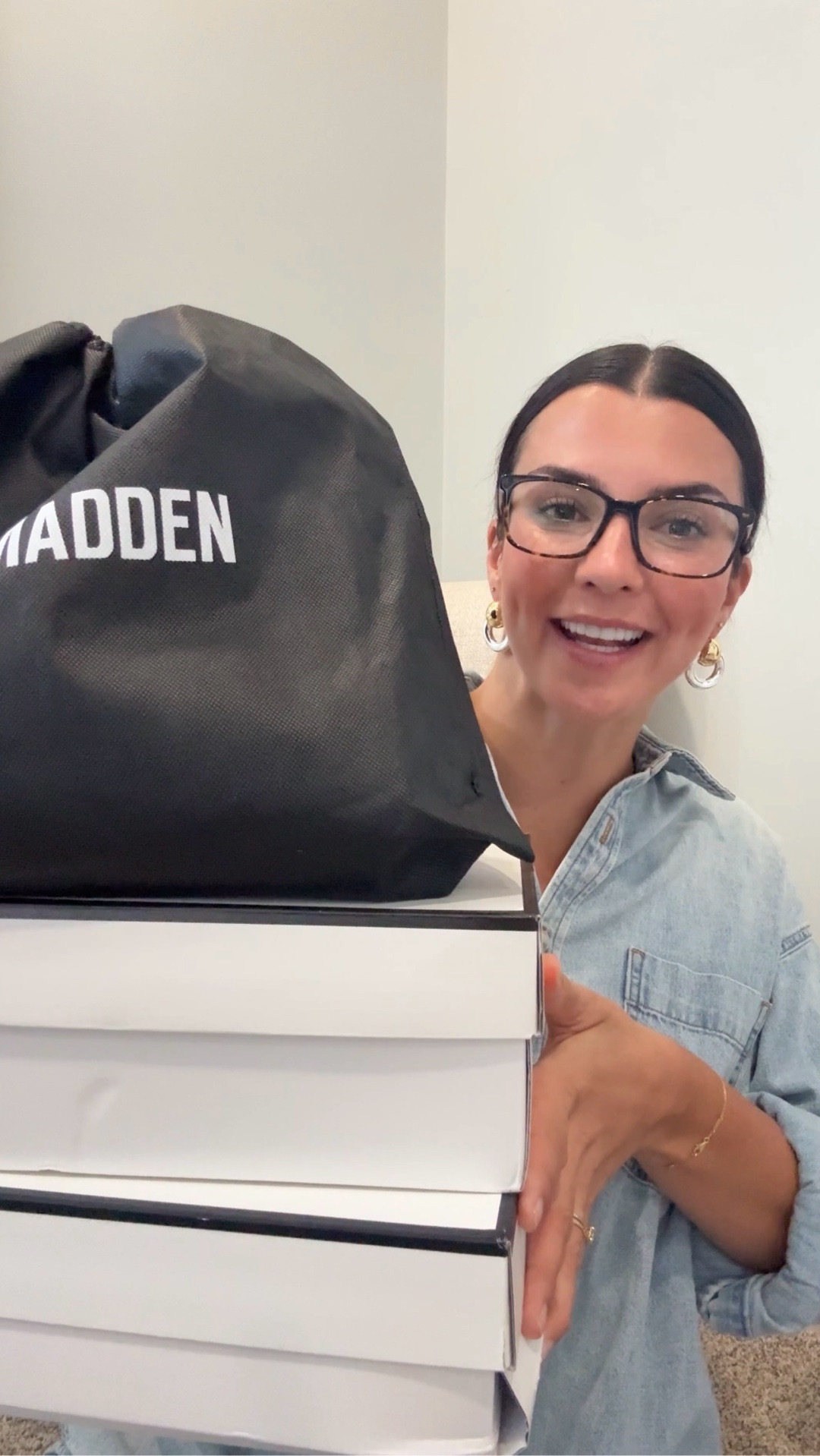 New Steve Madden spring arrivals! Shoes fit tts 

#LTKcanada #LTKstyletip