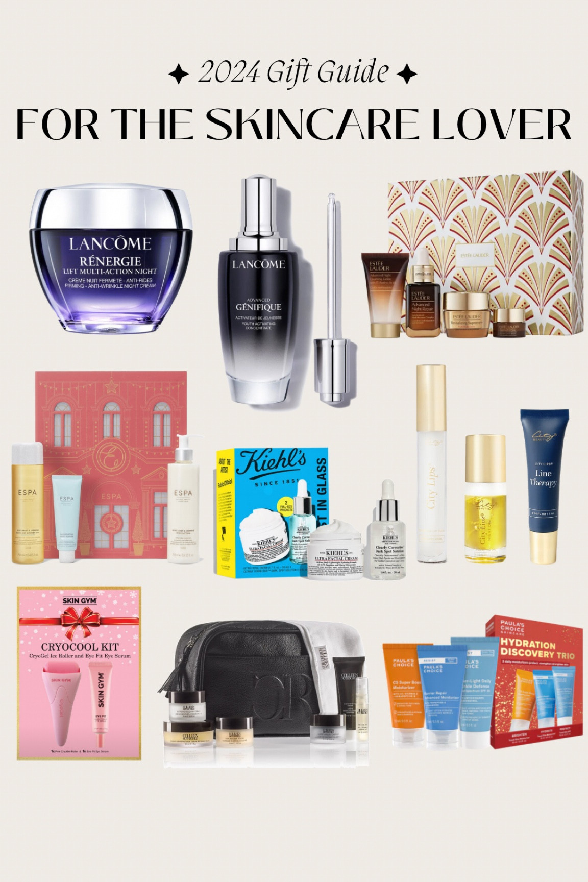 My favorite skincare products are now all on sale and available in some fantastic bundles!🧴🧖🏻‍♀️🙌🏼

Skincare lover, gift guide, skincare gifting, gift guide for her, gift guide for mom, gift for wife, stocking stuffer

#LTKGiftGuide #LTKHoliday #LTKCyberWeek