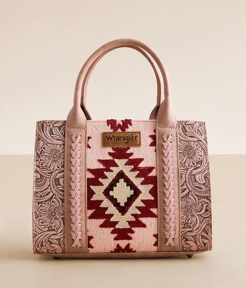 Southwestern Structured Tote | Buckle