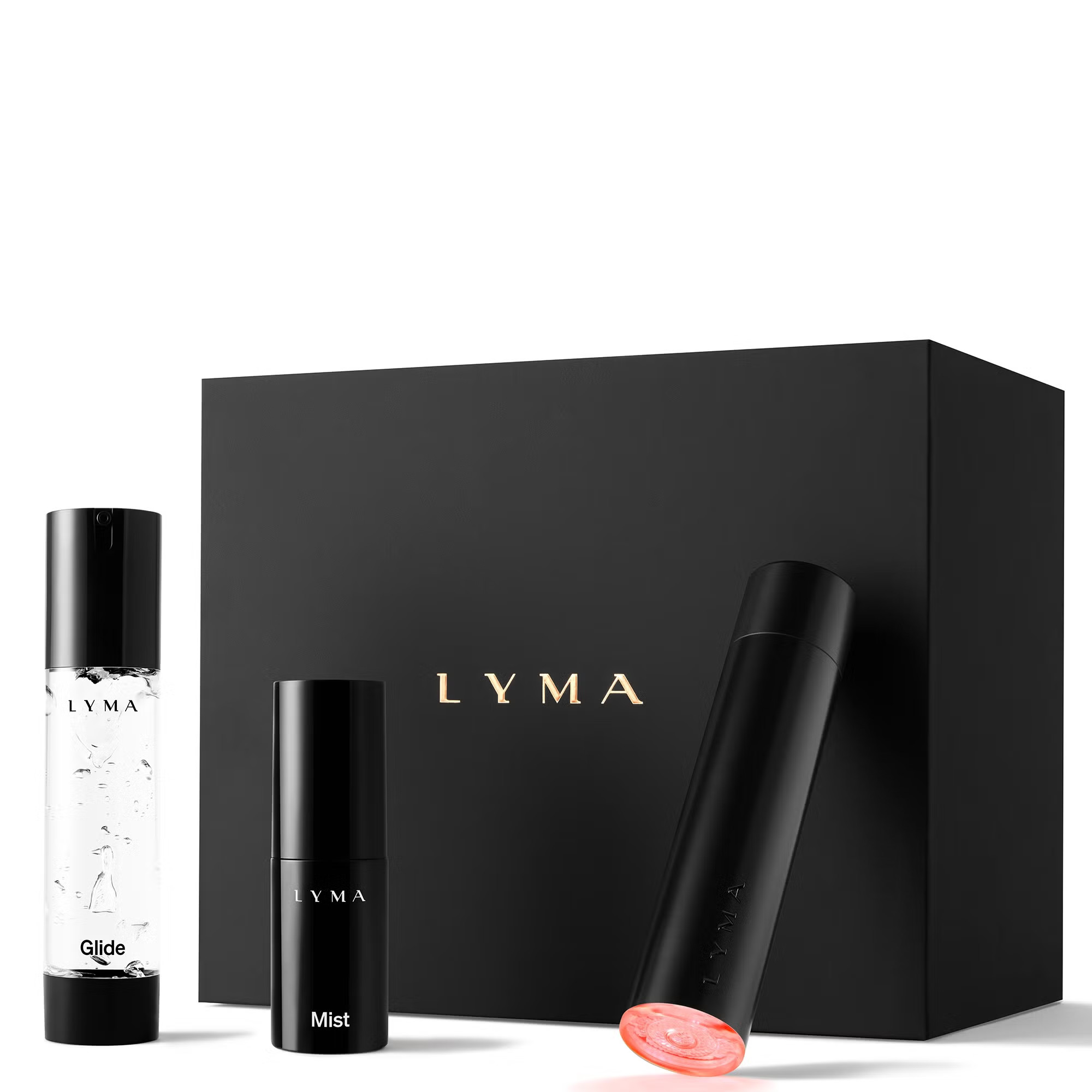 LYMA Laser Starter Kit | Dermstore (US)