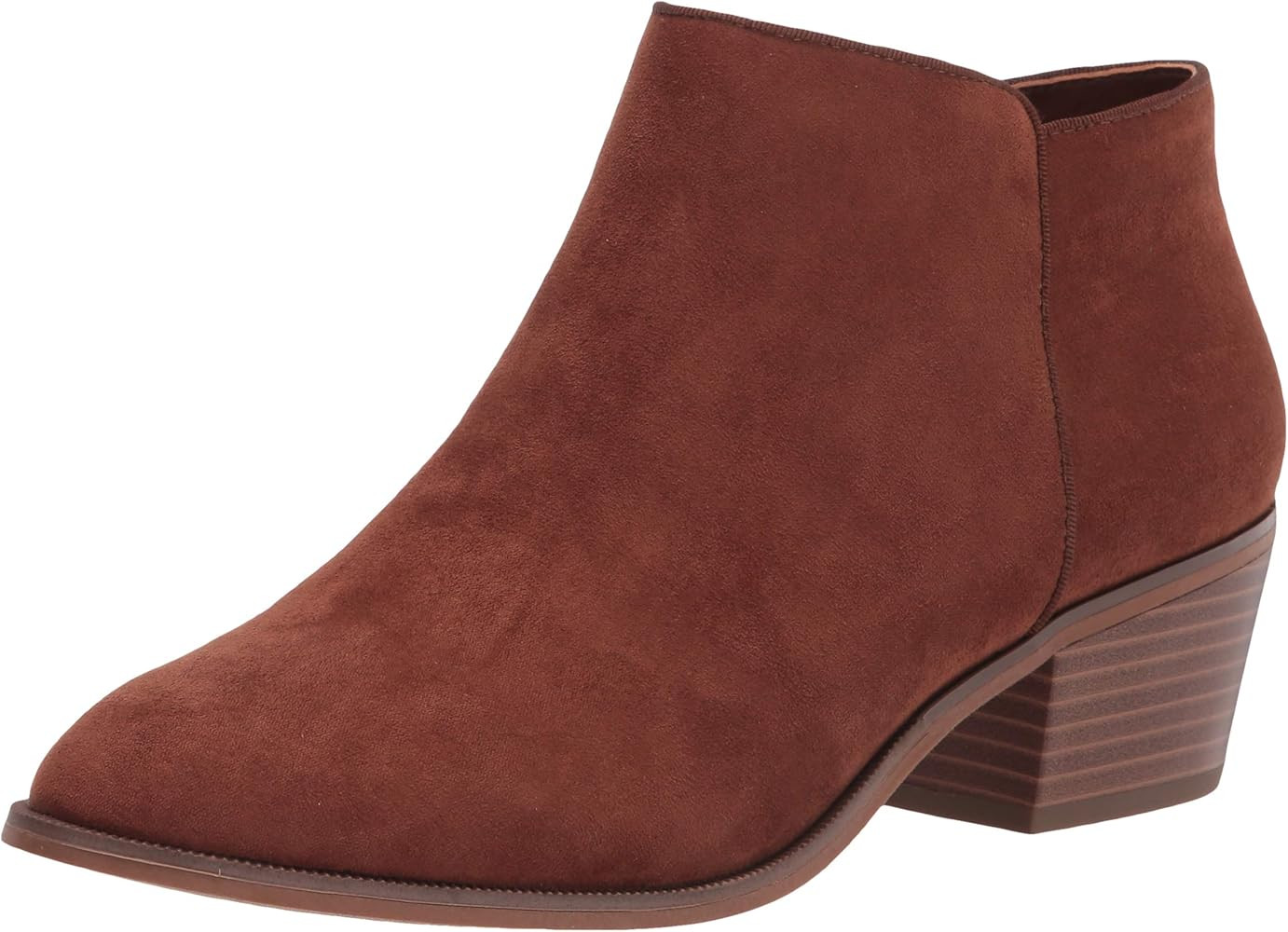 Amazon Essentials Women's Ankle Boot | Amazon (US)