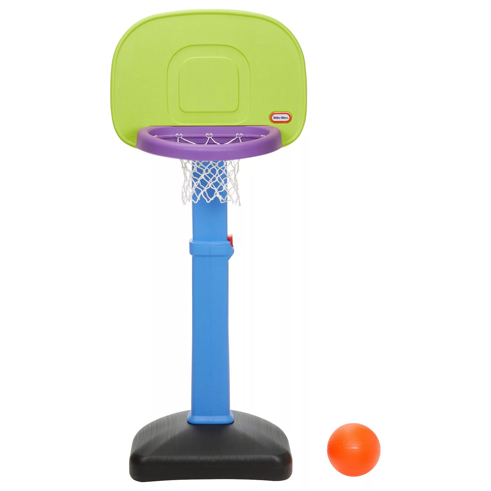 Little Tikes Easy Score Basketball Set, Multicolor | Kohl's