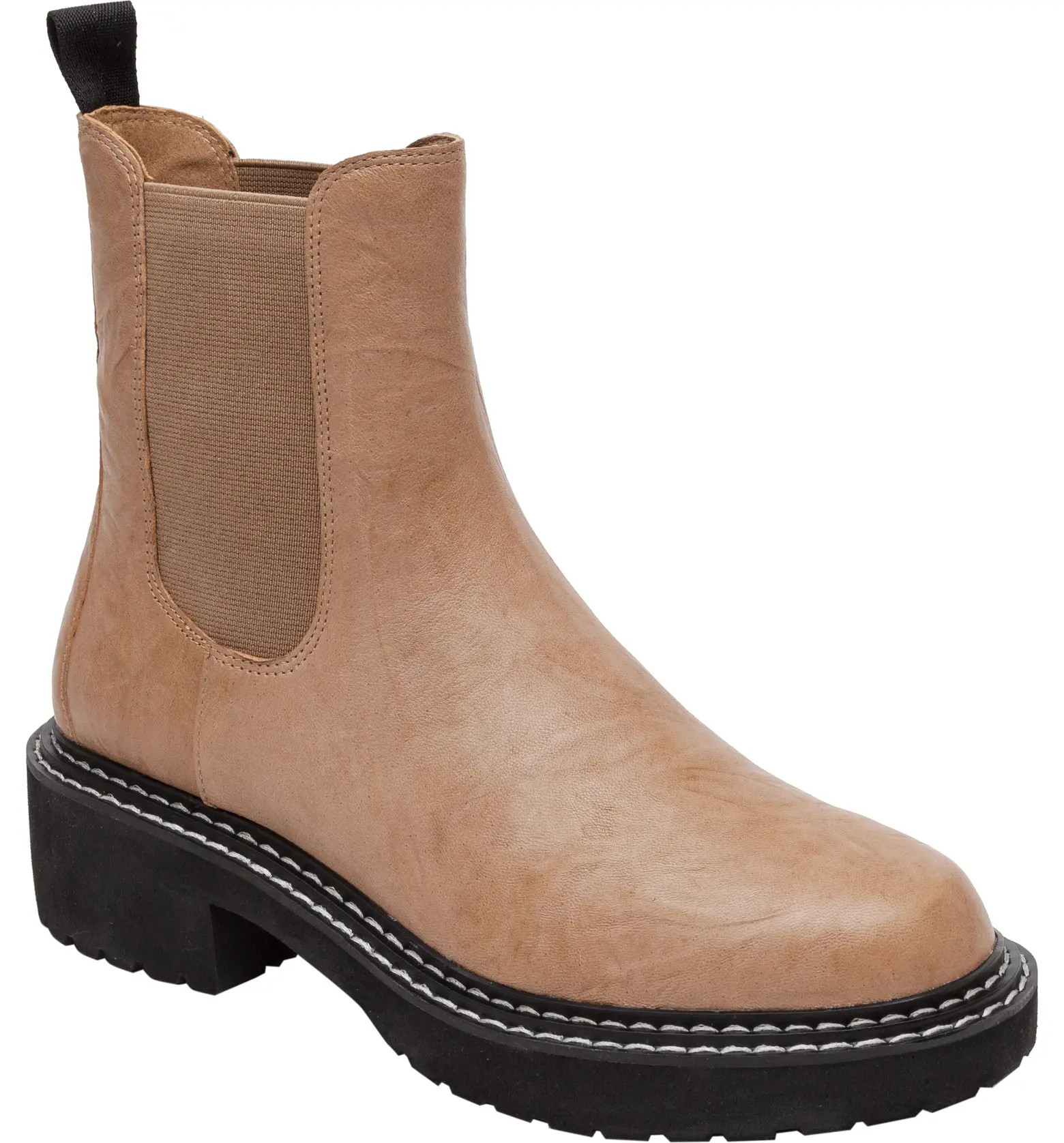 Pub Lug Chelsea Boot (Women) | Nordstrom