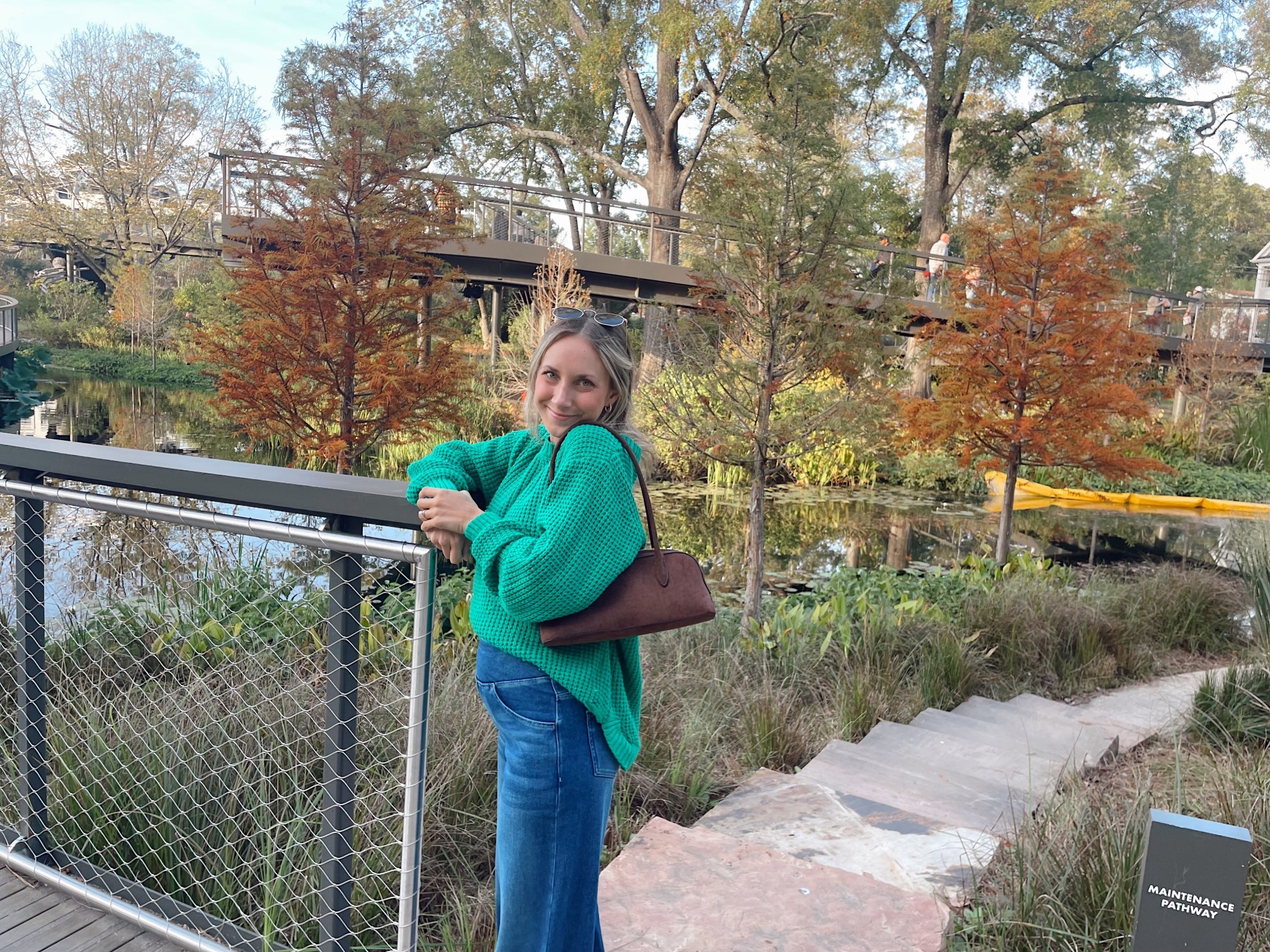 Can’t stop wearing this outfit😍

#LTKPetite #LTKBaby #LTKBump