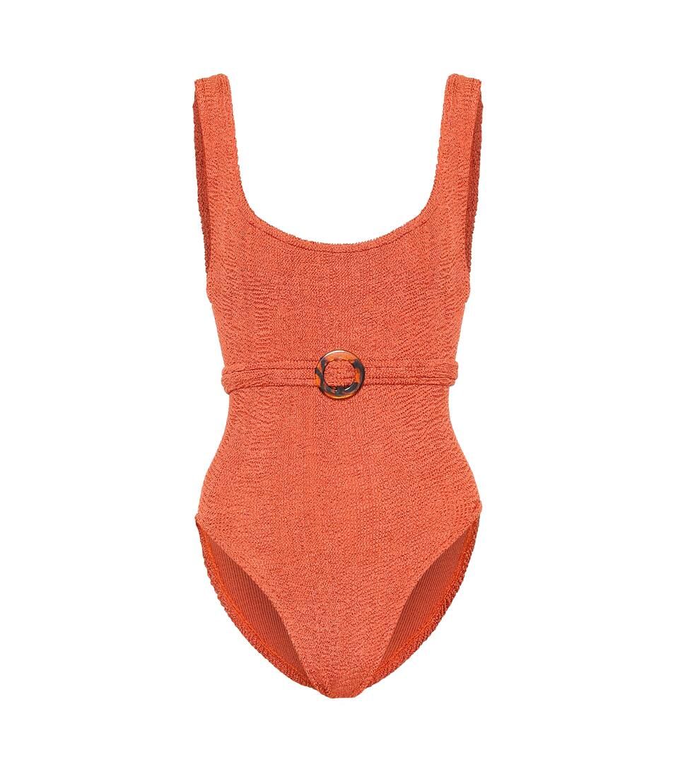 Solitaire swimsuit | Mytheresa (US/CA)