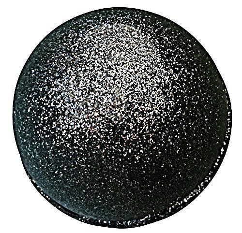 Soapie Shoppe Midnight Mist Black Bath Bomb, 8 Ounce | Amazon (US)