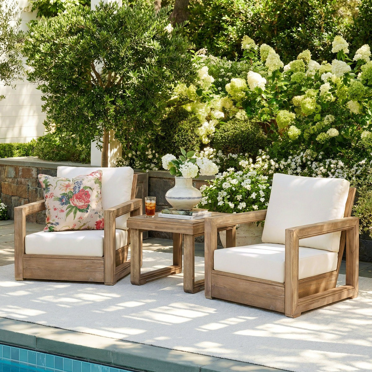 Just a little PSA for anyone dreaming about summer nights on the patio... 🌿✨ Wayfair's 48-Hour Clearance Sale ends TONIGHT! Outdoor conversation sets, lounge seating, and patio favorites are marked down up to 70% OFF. 😍 Whether you're upgrading a balcony, deck, porch, or backyard, these deals are too good to ignore. Happy patio shopping, besties! ☀️#Wayfair #WayfairClearance #WayfairSale #PatioFurnitureSale #OutdoorFurniture #PatioConversationSet #ConversationSet #PatioDecor #OutdoorDecor #SummerPatio #BackyardGoals #OutdoorLiving #OutdoorEntertaining #BackyardRefresh #HomeDecorDeals #FurnitureDeals #OutdoorSeating #PatioInspiration #GardenFurniture #OutdoorStyle #DeckDecor #PorchDecor #BackyardInspo #OutdoorMakeover #HomeDecorInspo #SaleEndsTonight #LimitedTimeSale #HugeSavings #SummerReady #OutdoorLounge #CozyPatio #BackyardLiving #OutdoorSpace #PatioRefresh #HomeFinds #WayfairFinds #DecorInspiration #AffordableHomeDecor #SummerHome #OutdoorLivingIdeas

#LTKSeasonal #LTKHome #LTKSaleAlert