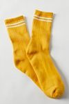 Athletic Stripe Crew Sock | Urban Outfitters (US and RoW)