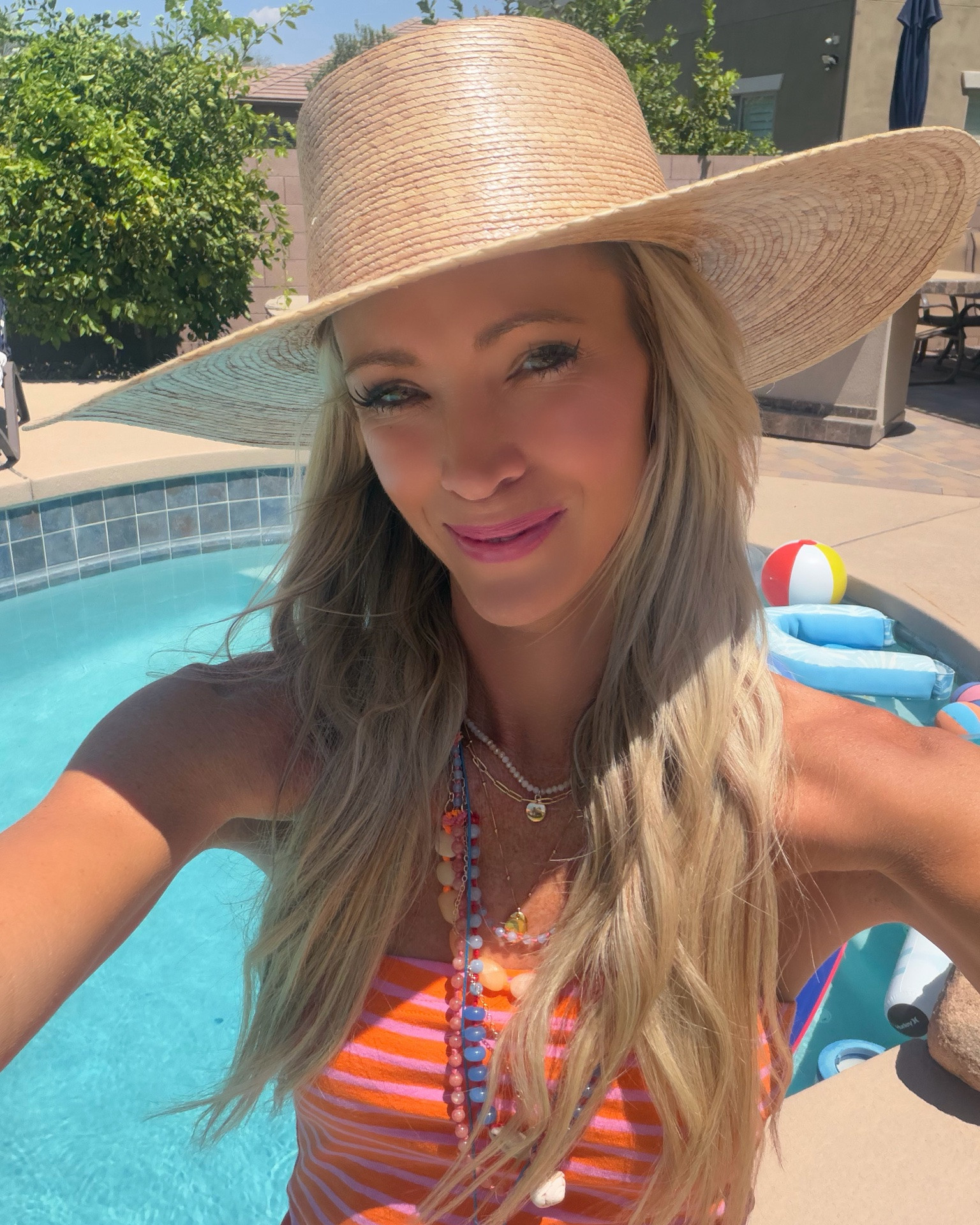 Obsessed with this set! Comes in more colors! 

Summer outfit, beachy outfit, free people style, boho chic

#LTKootd #LTKmomlife #LTKTravel