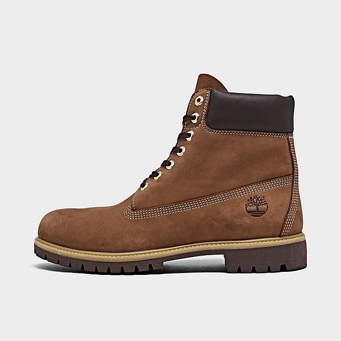 Men's Timberland 6 Inch Premium Waterproof Boots | Finish Line (US)