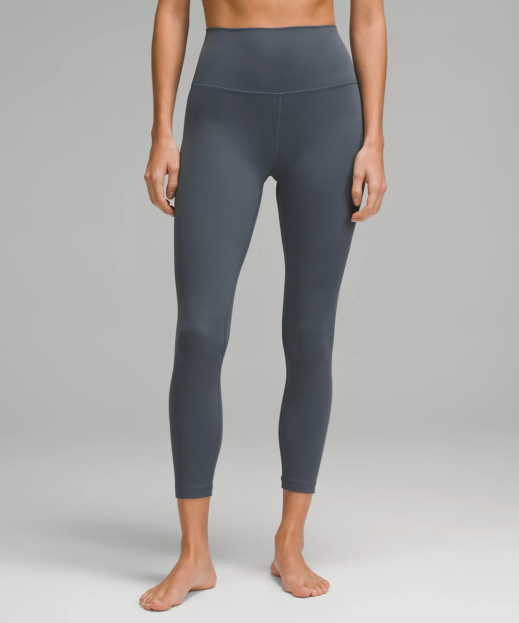 lululemon Align™ High-Rise Pant 25" | Lululemon (US)