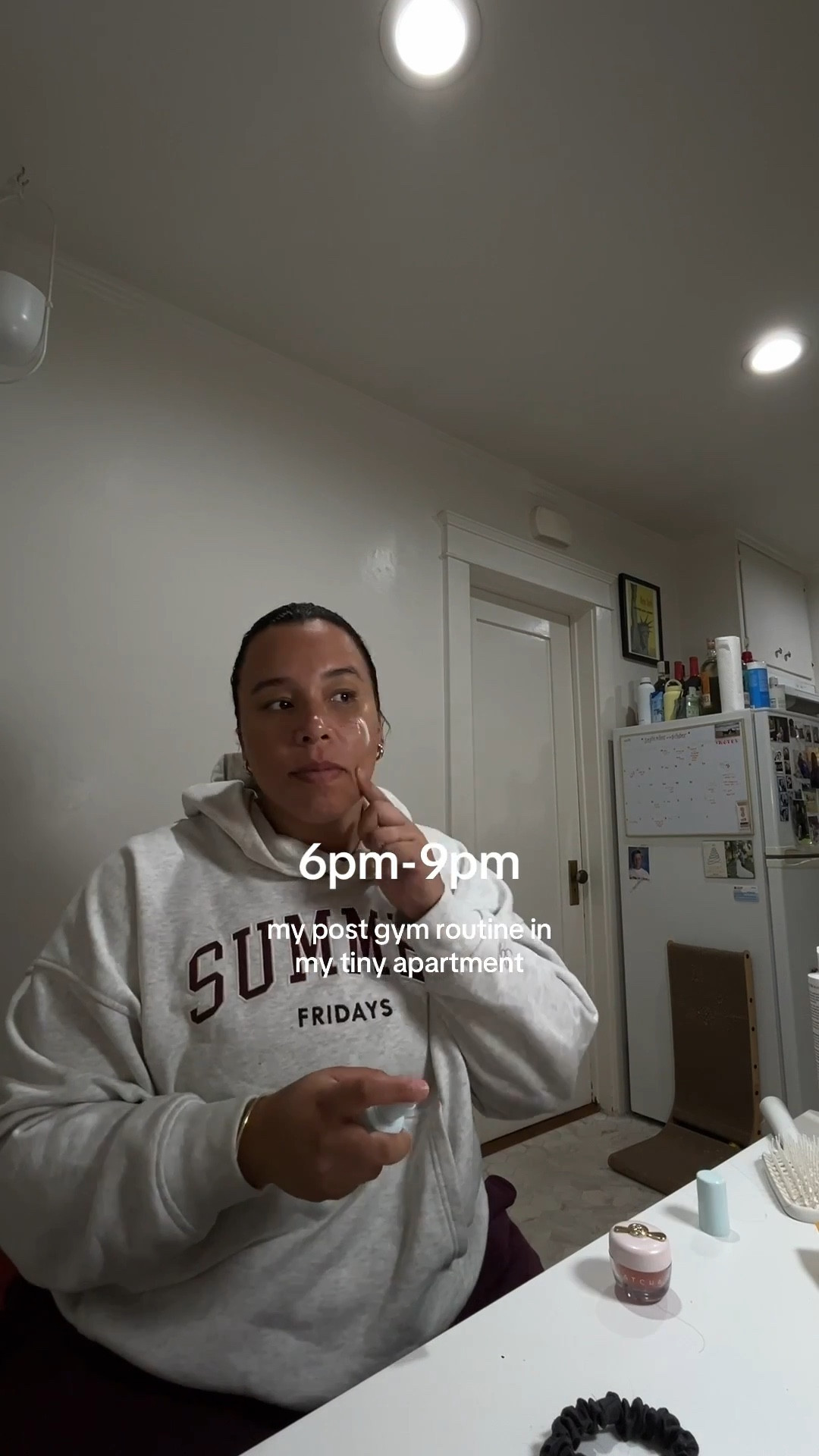 pasta & skincare 🫶🍝 products  linked below ✨✨

#LTKvlog #LTKselfcare #LTKdayinmylife