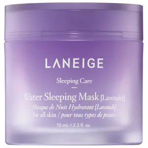 Lavender Water Sleeping Mask | Sephora (US)