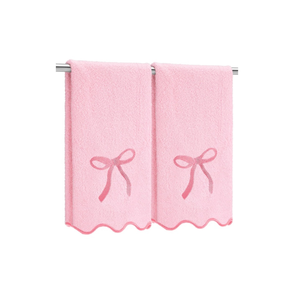 Little girl bathroom perfection 

Scallop | Bow | Grandmillennial | girl bathroom decor | hostess gift | Valentines



#LTKGiftGuide #LTKHome #LTKStyleTip