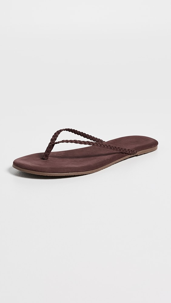 Lily Braid Sandals | Shopbop