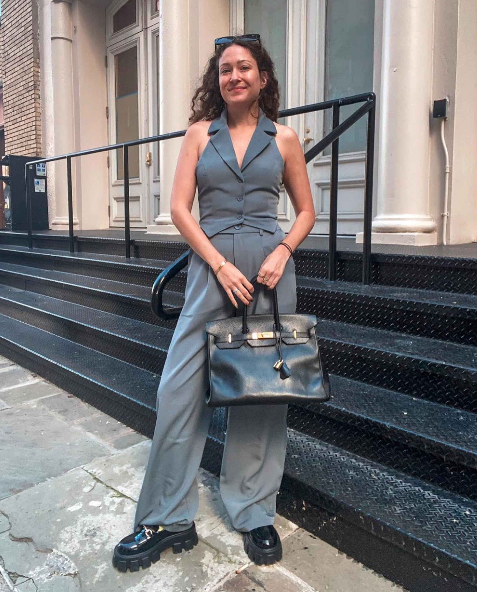 Girl boss 

#LTKstyletip #LTKshoecrush #LTKworkwear