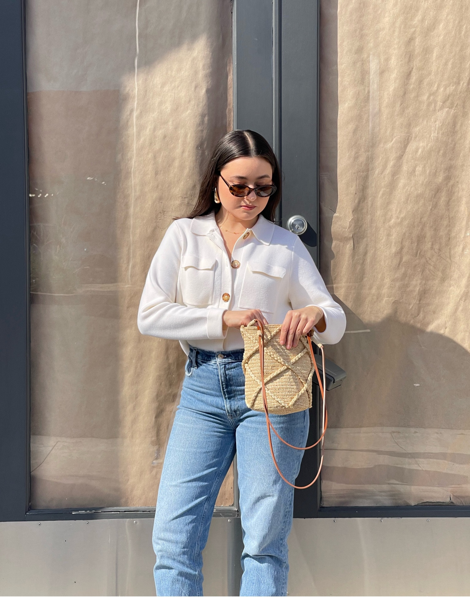 Casual style 🤎

#LTKitbag #LTKstyletip #LTKunder100