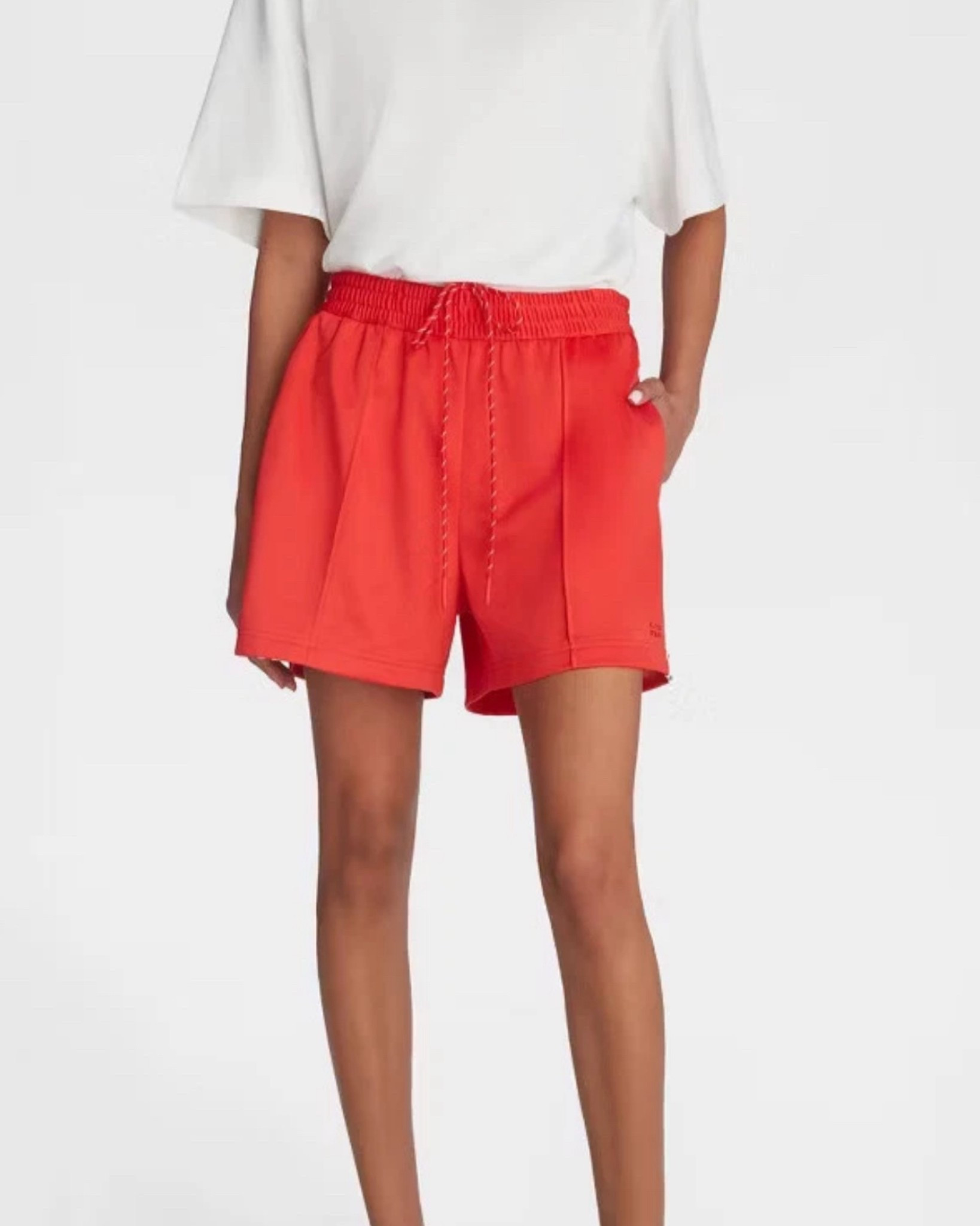 KBB Track Shorts & Blazer