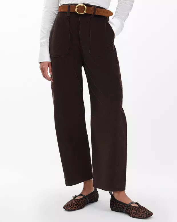 Buy Spire Leopard Calf-Hair Mary Janes for USD 175.00 | rag & bone | rag & bone