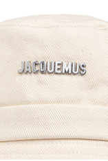 Jacquemus The Gadjo Bucket Hat | Cettire Global