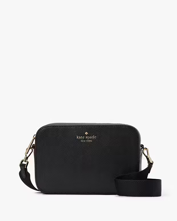 Madison Mini Camera Bag | Kate Spade Outlet