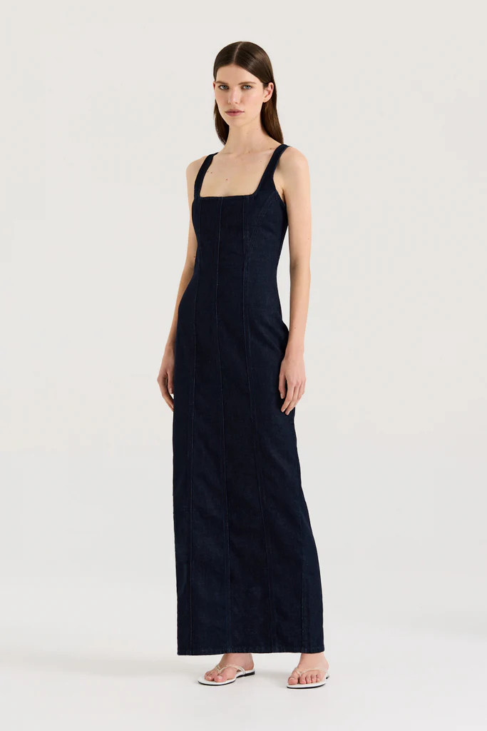 Zadie Dress | Henne