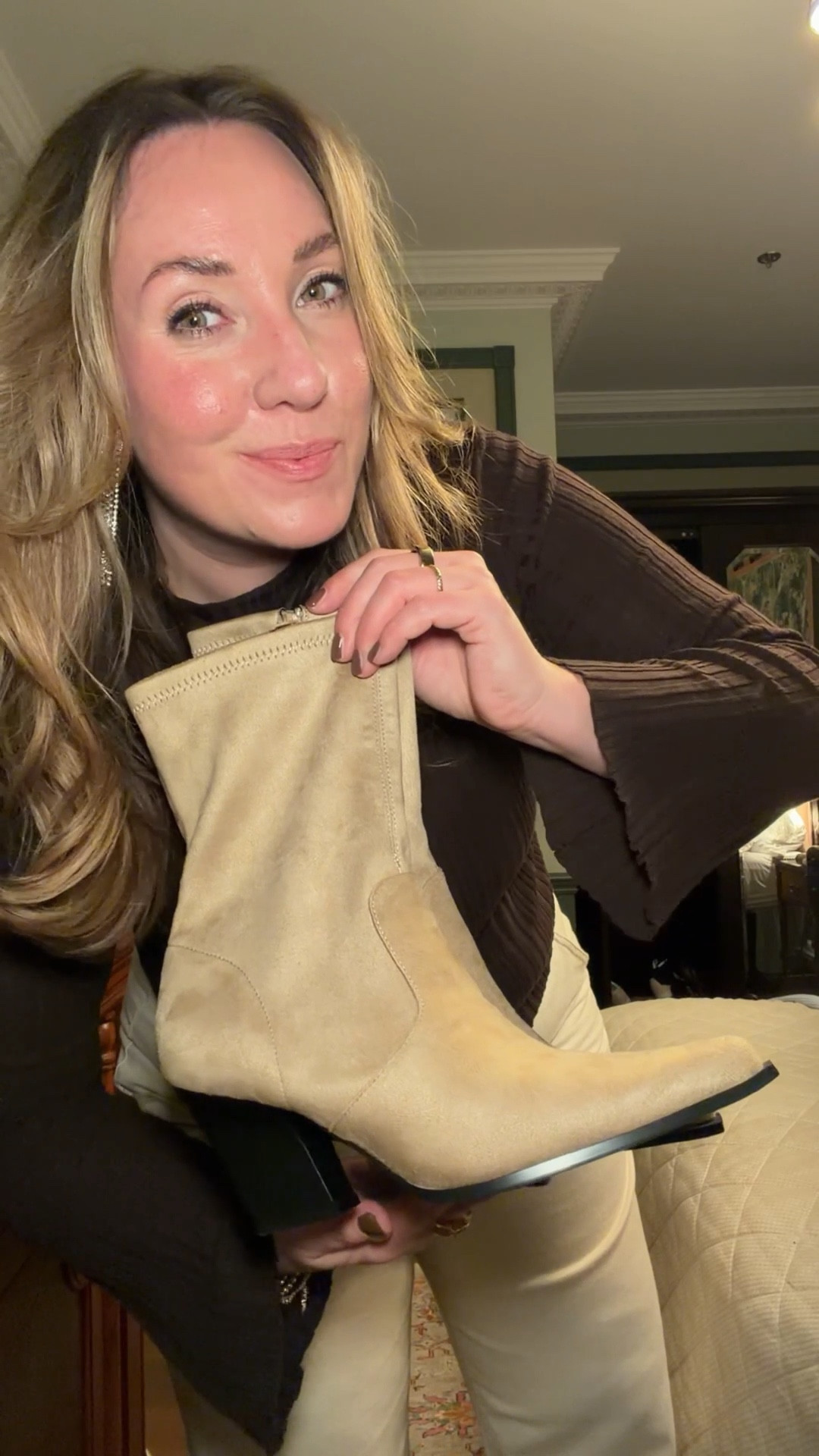 GRWM Edinburgh Edition ❤️

#LTKdeutschland #LTKplussize #LTKmidsize