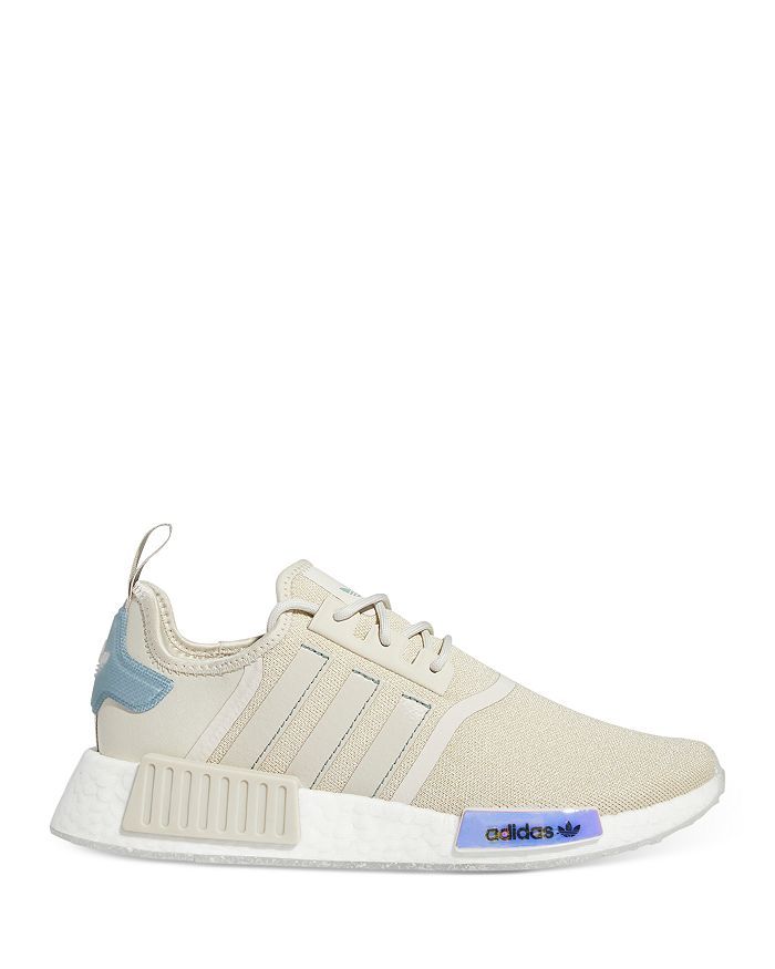 Women's NMD_R1 Lace Up Running Sneakers | Bloomingdale's (US)