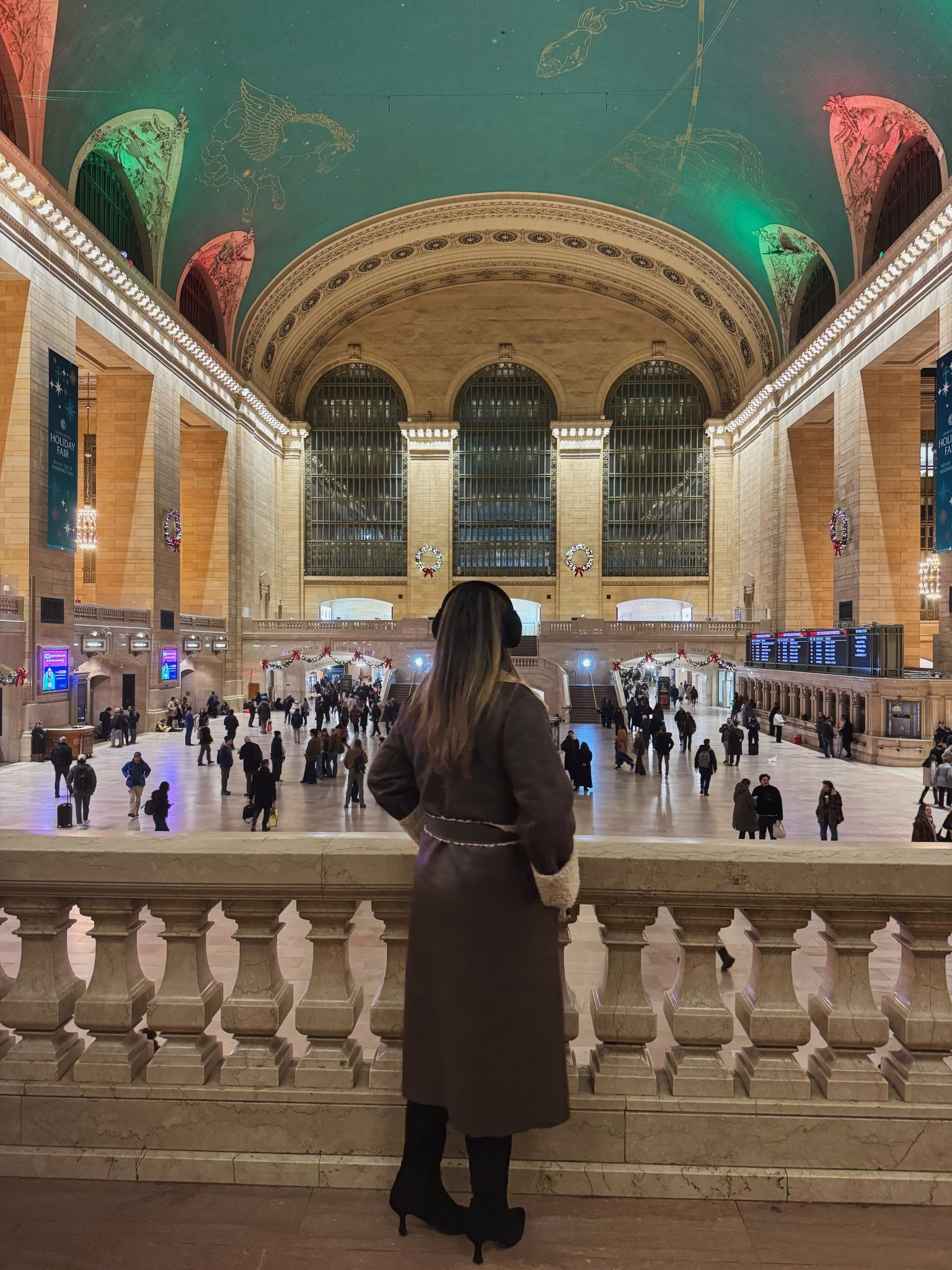 My favorite coat 🧸

#LTKHoliday #LTKootd #LTKSeasonal