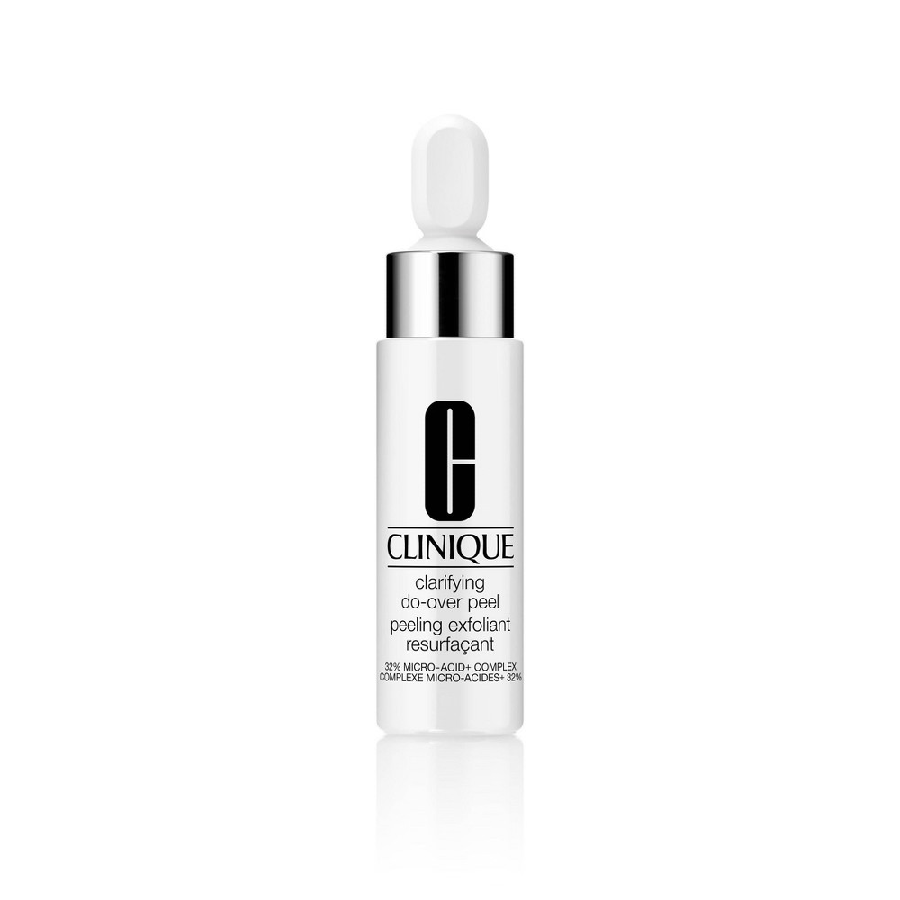 Clinique Clarifying Do-Over Peel - 1 fl oz - Ulta Beauty | Target